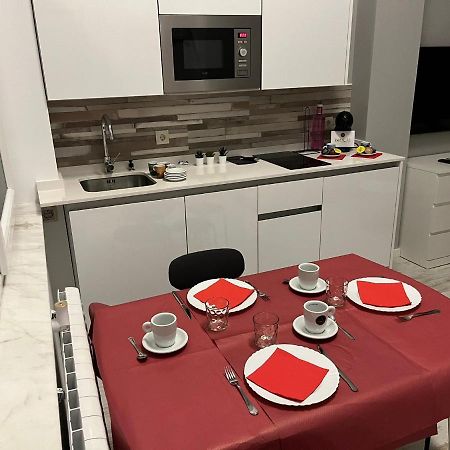 Apartamento Sagesa Salamanca Eksteriør billede