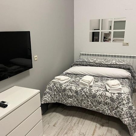Apartamento Sagesa Salamanca Eksteriør billede