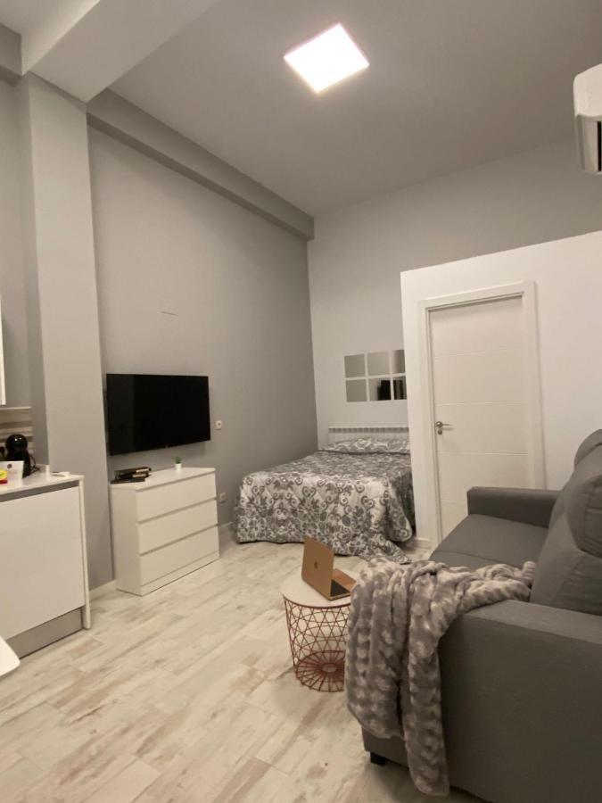 Apartamento Sagesa Salamanca Eksteriør billede